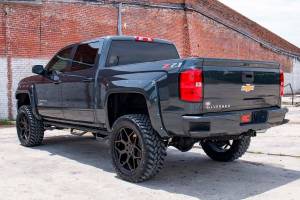 Rough Country - Rough Country 7.5 Inch Lift Kit - Vertex - Chevy/GMC 1500 (07-13) - 26450 - Image 5