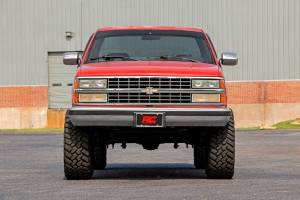 Rough Country - Rough Country 6 Inch Lift Kit - Chevy C1500/K1500 Truck 2WD (1988-1999) - 27130 - Image 4