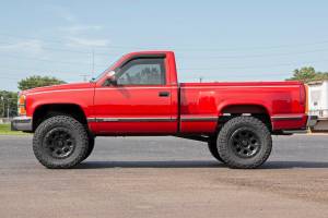 Rough Country - Rough Country 6 Inch Lift Kit - Chevy C1500/K1500 Truck 2WD (1988-1999) - 27130 - Image 5