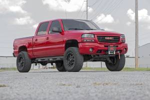 Rough Country - Rough Country 6 Inch Lift Kit - NTD - M1 - Chevy/GMC 1500 (99-06 & Classic) - 27240 - Image 3