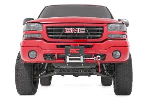 Rough Country - Rough Country 6 Inch Lift Kit - NTD - M1 - Chevy/GMC 1500 (99-06 & Classic) - 27240 - Image 4