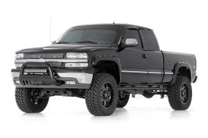 Rough Country - Rough Country 6 Inch Lift Kit - NTD - M1 - Chevy/GMC 1500 (99-06 & Classic) - 27240 - Image 6