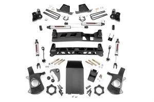 Rough Country 6 Inch Lift Kit - NTD - V2 - Chevy/GMC 1500 (99-06 & Classic) - 27270