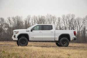 Rough Country - Rough Country 4" Lift Kit - AT4/Trailboss - Chevy/GMC 1500 (19-23) - 27531 - Image 2