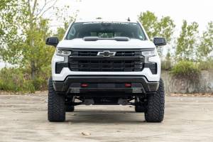 Rough Country - Rough Country 4 Inch Lift Kit - AT4/Trailboss - N3 Struts - Chevy/GMC 1500 (19-23) - 27532 - Image 6