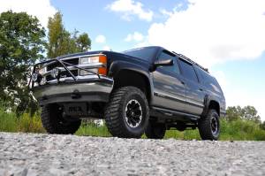 Rough Country - Rough Country 6 Inch Lift Kit - Chevy/GMC C1500/K1500 Truck/SUV 4WD (1988-1999) - 27630 - Image 5