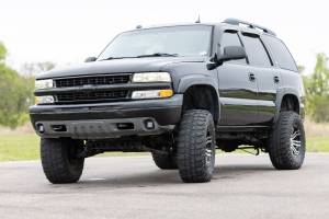 Rough Country - Rough Country 6 Inch Lift Kit - NTD - Chevy/GMC Tahoe/Yukon 2WD/4WD (2000-2006) - 28020 - Image 2