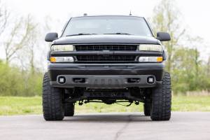 Rough Country - Rough Country 6 Inch Lift Kit - NTD - Chevy/GMC Tahoe/Yukon 2WD/4WD (2000-2006) - 28020 - Image 3