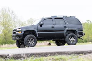 Rough Country - Rough Country 6 Inch Lift Kit - NTD - Chevy/GMC Tahoe/Yukon 2WD/4WD (2000-2006) - 28020 - Image 4