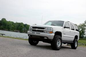 Rough Country - Rough Country 6 Inch Lift Kit - NTD - Chevy/GMC Tahoe/Yukon 2WD/4WD (2000-2006) - 28020 - Image 5