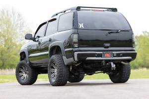 Rough Country - Rough Country 6 Inch Lift Kit - NTD - Chevy/GMC Tahoe/Yukon 2WD/4WD (2000-2006) - 28020 - Image 6