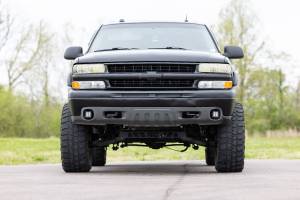 Rough Country - Rough Country 6 Inch Lift Kit - V2 - NTD - Chevy/GMC Tahoe/Yukon 2WD/4WD (00-06) - 28070 - Image 3