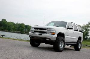 Rough Country - Rough Country 6 Inch Lift Kit - V2 - NTD - Chevy/GMC Tahoe/Yukon 2WD/4WD (00-06) - 28070 - Image 5