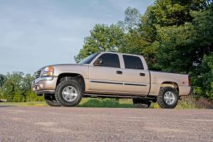 Rough Country - Rough Country 1.5-2 Inch Lift Kit - N3 Shocks - Chevy/GMC 1500 (99-06 & Classic) - 28330 - Image 3