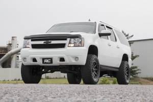 Rough Country - Rough Country 7 Inch Lift Kit - Chevy/GMC SUV 1500 2WD/4WD (2007-2014) - 28700A - Image 2