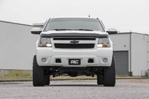 Rough Country - Rough Country 7 Inch Lift Kit - Chevy/GMC SUV 1500 2WD/4WD (2007-2014) - 28700A - Image 3