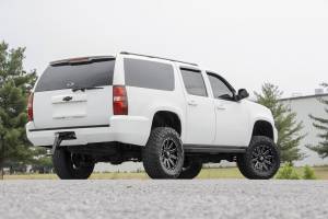 Rough Country - Rough Country 7 Inch Lift Kit - Chevy/GMC SUV 1500 2WD/4WD (2007-2014) - 28700A - Image 5