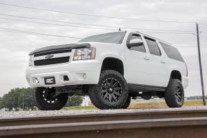 Rough Country - Rough Country 7 Inch Lift Kit - Chevy/GMC SUV 1500 2WD/4WD (2007-2014) - 28700A - Image 6