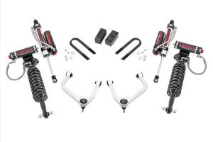 Rough Country 3.5 Inch Lift Kit - Mono Leaf Rear - Vertex - GMC Sierra 1500 (19-23) - 28850