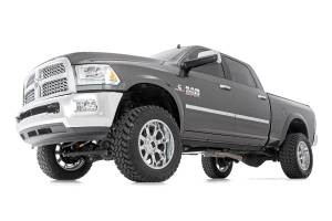 Rough Country - Rough Country 2.5 Inch Lift Kit - Ram 2500 4WD (2014-2023) - 30200 - Image 2