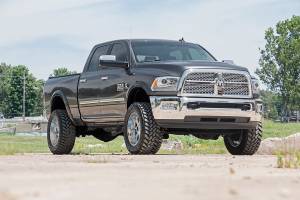 Rough Country - Rough Country 2.5 Inch Lift Kit - Ram 2500 4WD (2014-2023) - 30200 - Image 4