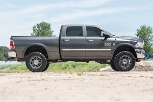 Rough Country - Rough Country 2.5 Inch Lift Kit - Ram 2500 4WD (2014-2023) - 30200 - Image 5