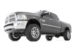 Rough Country - Rough Country 2.5 Inch Lift Kit - V2 - Ram 2500 4WD (2014-2023) - 30270 - Image 2