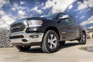 Rough Country - Rough Country 2 Inch Leveling Kit - Air Ride - Ram 1500 4WD (2019-2023) - 31012 - Image 2