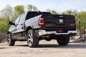 Rough Country - Rough Country 2 Inch Leveling Kit - Air Ride - Ram 1500 4WD (2019-2023) - 31012 - Image 3