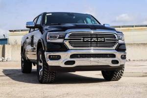 Rough Country - Rough Country 2 Inch Leveling Kit - Air Ride - Ram 1500 4WD (2019-2023) - 31012 - Image 4