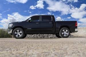 Rough Country - Rough Country 2 Inch Leveling Kit - Air Ride - Ram 1500 4WD (2019-2023) - 31012 - Image 5