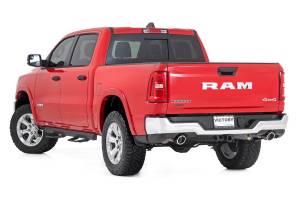 Rough Country - Rough Country SRL2 Adj Aluminum Step - Crew Cab - Ram 1500 (19-24)/1500 TRX (21-24) - 31016 - Image 3