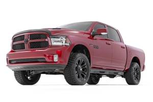 Rough Country - Rough Country 3 Inch Lift Kit - Ram 1500 4WD (2012-2018 & Classic) - 31200 - Image 2