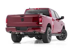 Rough Country - Rough Country 3 Inch Lift Kit - Ram 1500 4WD (2012-2018 & Classic) - 31200 - Image 4