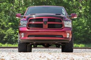 Rough Country - Rough Country 3 Inch Lift Kit - Ram 1500 4WD (2012-2018 & Classic) - 31200 - Image 5