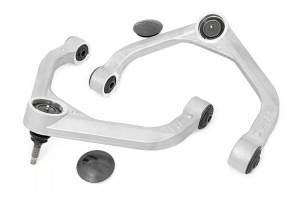 Rough Country Forged Upper Control Arms - 31201