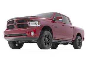 Rough Country - Rough Country 3 Inch Lift Kit - N3 - Ram 1500 4WD (2012-2018 & Classic) - 31230 - Image 2