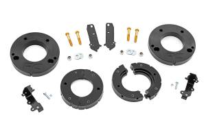 Rough Country 1.5 Inch Leveling Kit - Ram 1500 TRX 4WD (2021-2023) - 31300