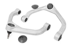 Rough Country Forged Upper Control Arms - 31402