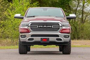 Rough Country - Rough Country 3.5 Inch Lift Kit - Ram 1500 2WD/4WD (2019-2023) - 31430 - Image 2