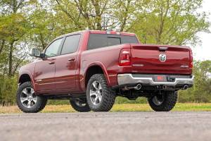 Rough Country - Rough Country 3.5 Inch Lift Kit - Ram 1500 2WD/4WD (2019-2023) - 31430 - Image 4