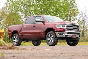 Rough Country - Rough Country 3.5 Inch Lift Kit - Ram 1500 2WD/4WD (2019-2023) - 31430 - Image 5