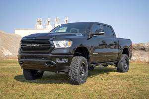 Rough Country - Rough Country 6 Inch Lift Kit - Ram 1500 2WD (2019-2023) - 31630 - Image 2