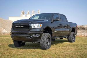 Rough Country - Rough Country 6 Inch Lift Kit - 22XL - Ram 1500 2WD (2019-2023) - 31730 - Image 2