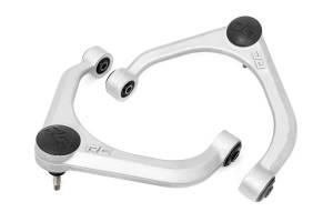 Rough Country Forged Upper Control Arms - OE Replacement - Ram 1500 4WD (12-23 & Classic) - 31902