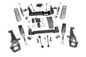 Rough Country - Rough Country 6 Inch Lift Kit - N3 Struts - Ram 1500 4WD - 32932 - Image 2