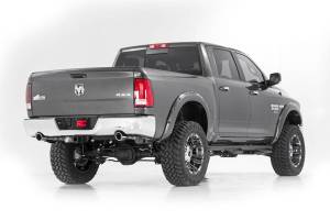 Rough Country - Rough Country 6 Inch Lift Kit - Ram 1500 4WD (2012-2018 & Classic) - 33231 - Image 2