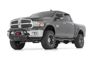 Rough Country - Rough Country 6 Inch Lift Kit - Ram 1500 4WD (2012-2018 & Classic) - 33231 - Image 3