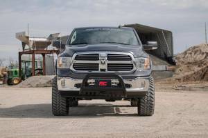 Rough Country - Rough Country 6 Inch Lift Kit - Ram 1500 4WD (2012-2018 & Classic) - 33231 - Image 4