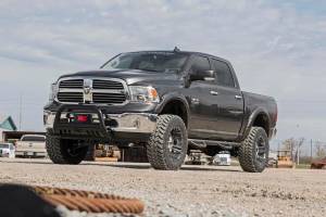 Rough Country - Rough Country 6 Inch Lift Kit - Ram 1500 4WD (2012-2018 & Classic) - 33231 - Image 6